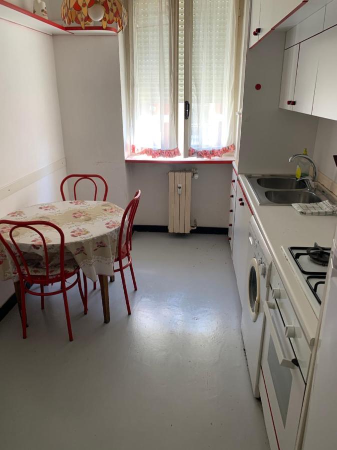 Smart Apartment Prada Foundation Милано Екстериор снимка