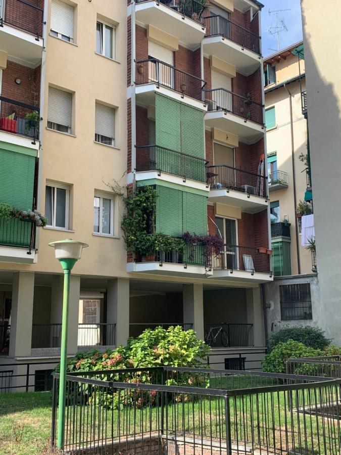 Smart Apartment Prada Foundation Милано Екстериор снимка