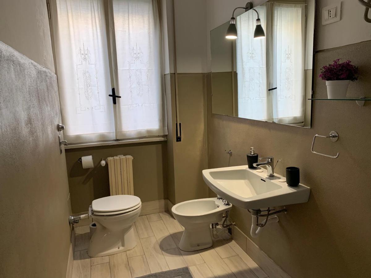 Smart Apartment Prada Foundation Милано Екстериор снимка