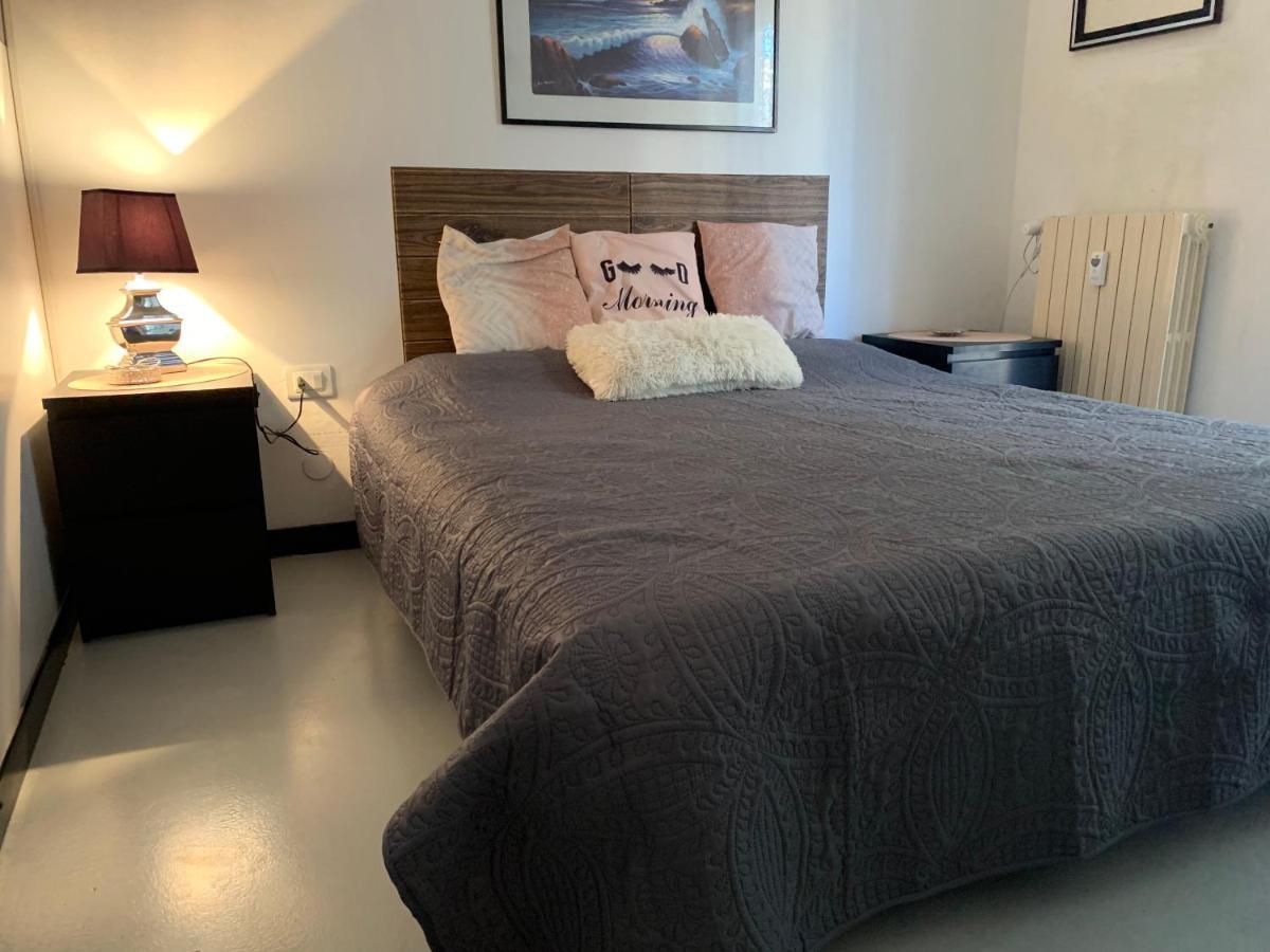 Smart Apartment Prada Foundation Милано Екстериор снимка