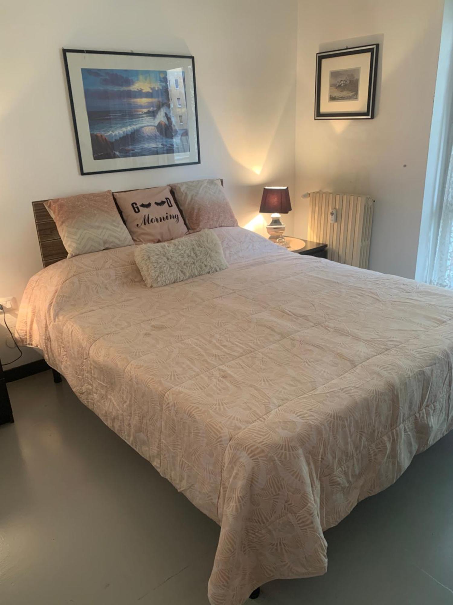 Smart Apartment Prada Foundation Милано Екстериор снимка